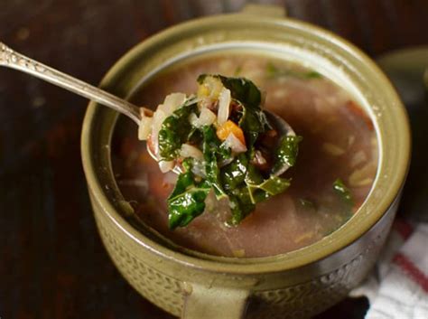 ham-bone-greens-and-bean-soup-kitchn image