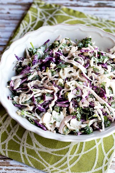 spicy-mexican-slaw-with-lime-and-cilantro-video-kalyn image