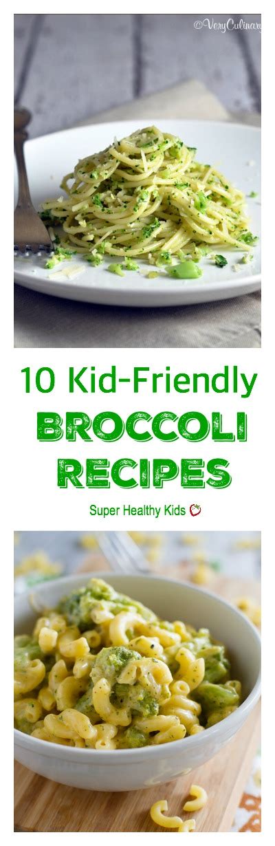 10-kid-friendly-broccoli-recipes-super-healthy-kids image