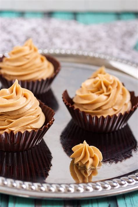dark-chocolate-peanut-butter-mousse-cups-the-girl image