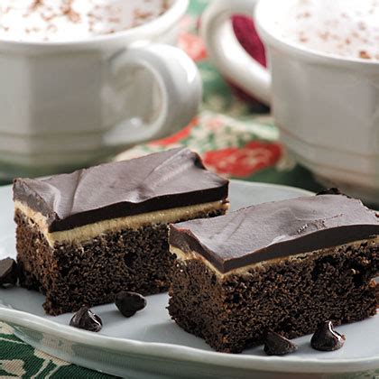 coffee-cream-brownies-recipe-myrecipes image