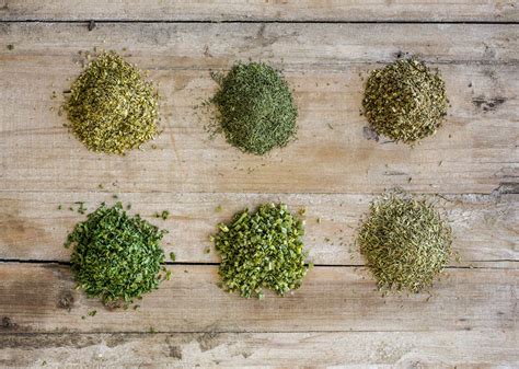 making-dried-herb-blends-p-allen-smith image