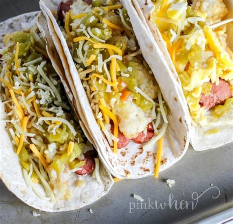 easy-grilled-breakfast-burrito-recipe-pinkwhen image