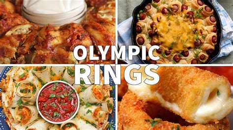 13-ring-recipes-to-celebrate-the-olympics-youtube image