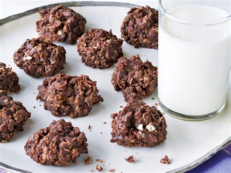 no-bake-chocolate-peanut-butter-drops-recipe-myrecipes image