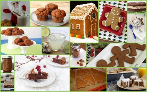 gluten-free-gingerbread-recipes-and-ginger image
