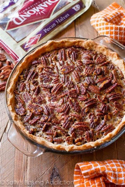 my-favorite-pecan-pie-recipe-sallys-baking image