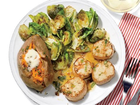 citrus-scallops-with-fall-veggies-recipe-self image
