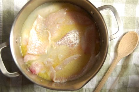 new-england-fish-chowder-recipe-creamy-authentic image