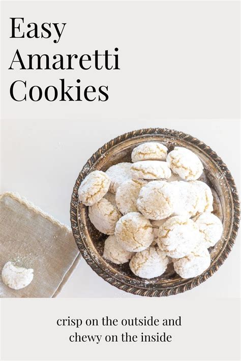 easy-amaretti-cookies-recipe-amaretti-morbidi-nourish-and image
