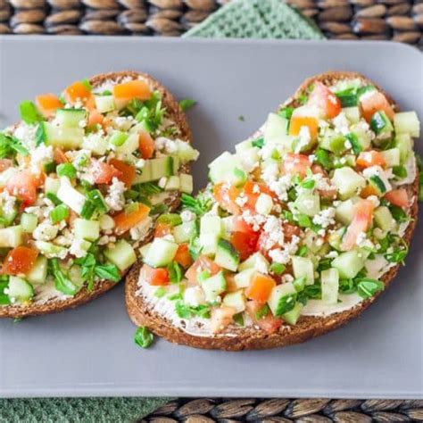 open-faced-veggie-sandwiches-jo-cooks image