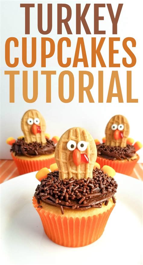 easy-turkey-cupcakes-recipe-tutorial-todays image