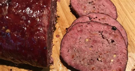 make-this-easy-spicy-venison-salami-tonight-or image