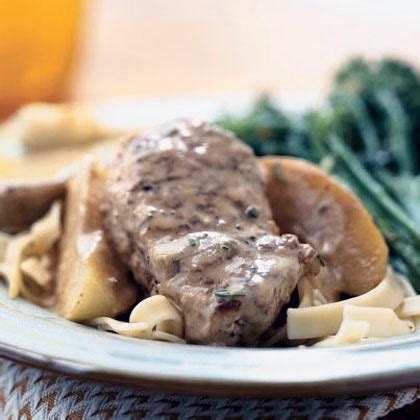 pork-medallions-with-double-apple-sauce image