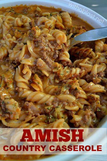 amish-country-casserole-weekend-potluck-222 image