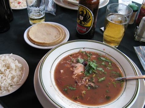 sopa-negra-recipe-black-bean-soup-costa-rican-style image