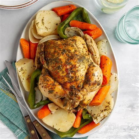 35-roast-chicken-recipes-that-come-out-perfect-every image