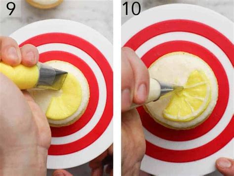 lemon-cupcakes-preppy-kitchen image