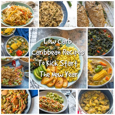 low-carb-caribbean-recipes-that-girl-cooks-healthy image