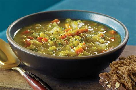 curried-red-lentil-soup-with-lemon-recipe-vegetarian-times image