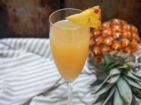 pineapple-mimosa-carolines-cooking image