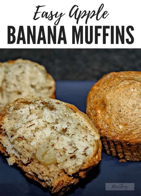 super-easy-apple-banana-muffins-momskoop image