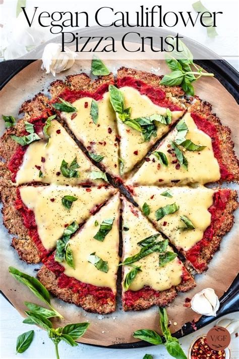 vegan-cauliflower-pizza-crust-recipe-healthy-gluten image