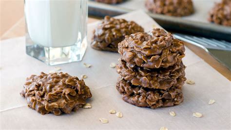 no-bake-nutella-oatmeal-cookies-recipe-pillsburycom image