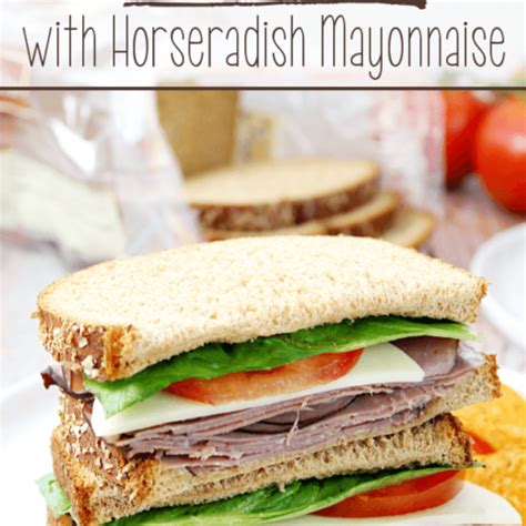 roast-beef-sandwiches-with-horseradish-mayonnaise image