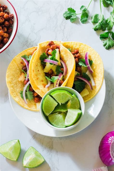 vegan-tacos-al-pastor-bear-plate image