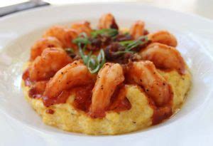 82-queens-bbq-shrimp-grits-lowcountry-cuisine image
