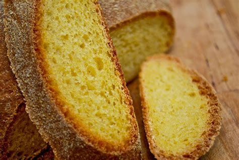 portuguese-corn-bread-broa-recipe-the image
