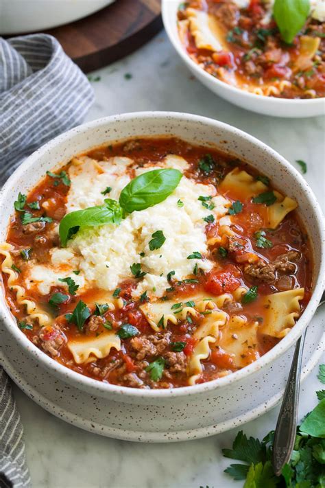 lasagna-soup-perfected-recipe-cooking-classy image