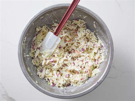 how-to-make-coleslaw-southern-living image