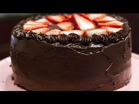 vegan-devils-food-cake-recipe-youtube image