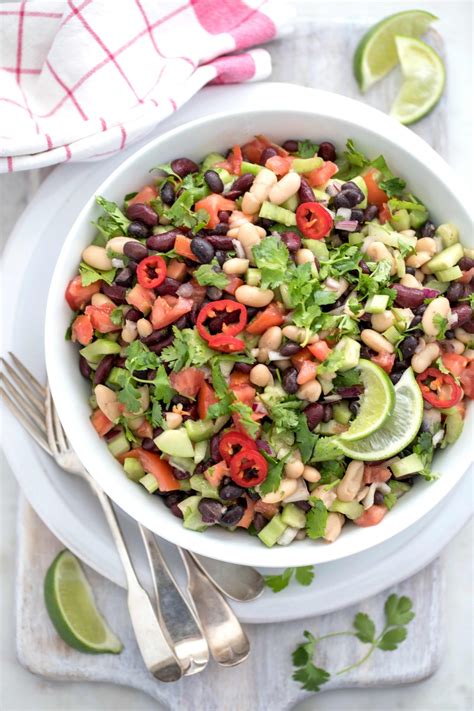 mexican-bean-salad-recipe-the-harvest-kitchen image