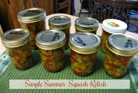 summer-squash-relish-mommys-kitchen image