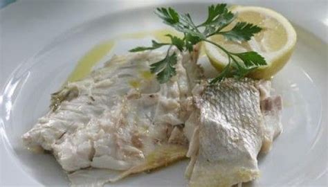oven-baked-sea-bass-recipe-sparkrecipes image