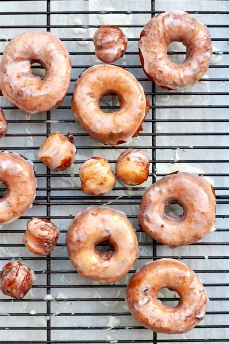 canned-cinnamon-roll-donuts-the-bakermama image
