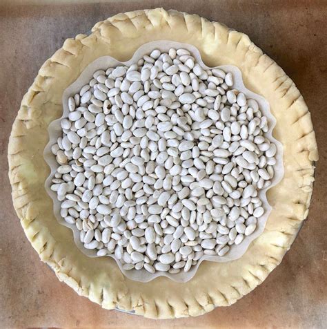 prebaking-pie-crust-king-arthur-baking image