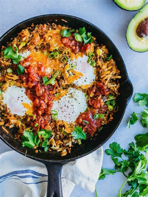 hearty-breakfast-skillet-a-couple-cooks image