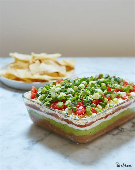 7-layer-dip-recipe-the-best-party-dip-ever-purewow image