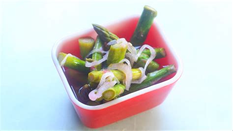 marinate-fresh-asparagus-with-lemon-and-shallots image