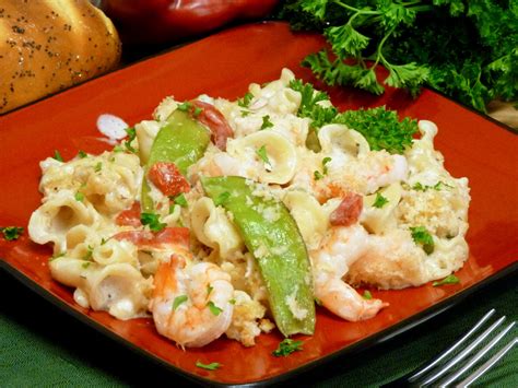 shrimp-pasta-casserole-recipe-pegs-home-cooking image
