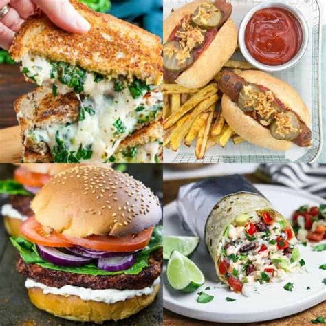 15-drool-worthy-vegan-fast-food-recipes-vegan image