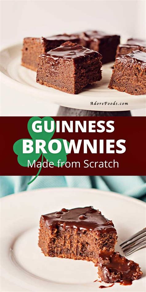 guinness-brownies-adore-foods-real-food image