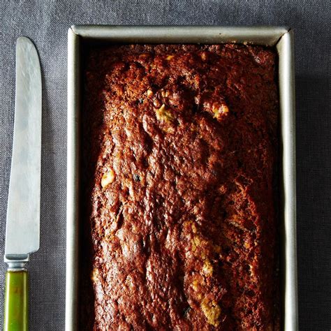 best-vegan-date-nut-bread-recipe-how-to-make image