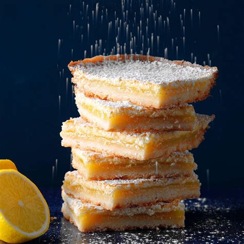 top-10-lemon-desserts-taste-of-home image