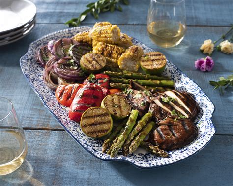 grilled-teriyaki-mixed-veggie-platter-ready-set-eat image