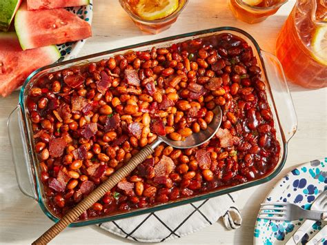 texas-style-baked-beans-southern-living image